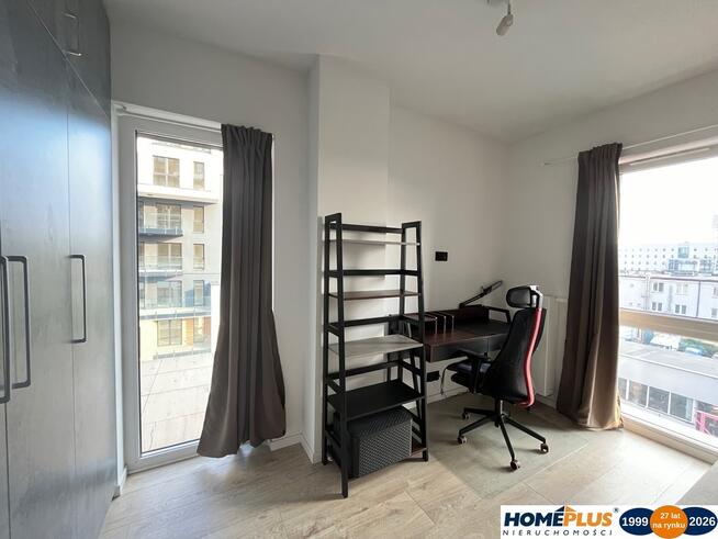 4pok idealne dla rodziny! Wys standard+BALKON 20m2