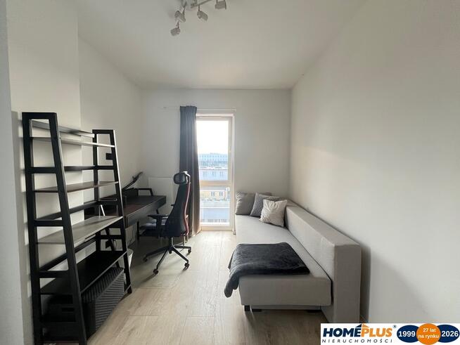 4pok idealne dla rodziny! Wys standard+BALKON 20m2