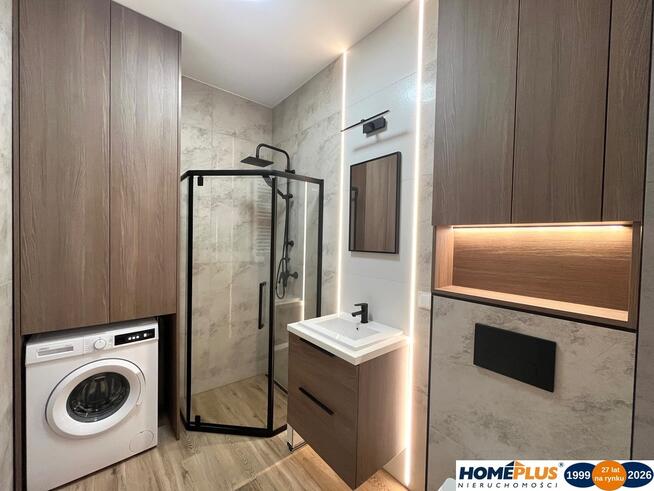 NOWA CENA! Wysoki standard, 7pt. DOLINA 3 STAWÓW!