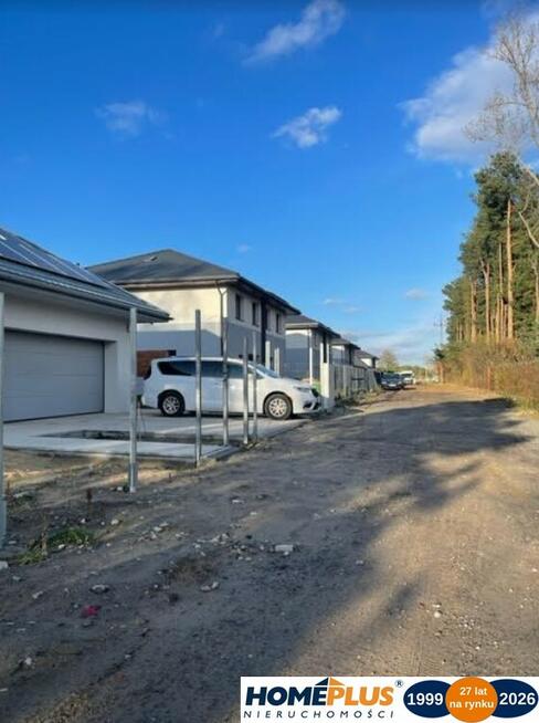 Działka pod dom jednorodzinny 2447 m²