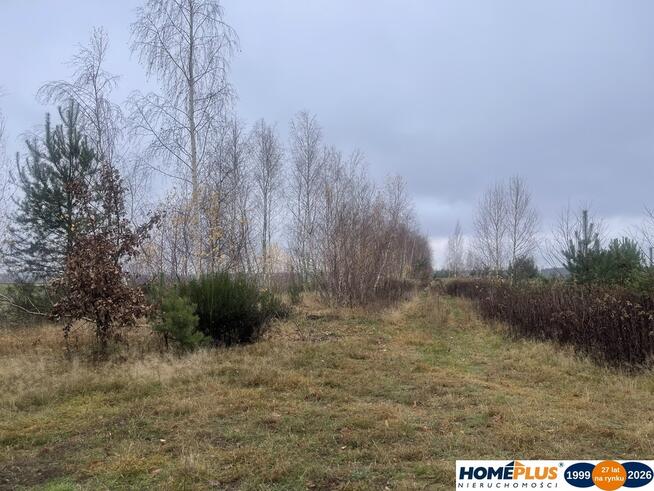 Działka inwestycyjna 1,8 ha przy S8 produkcja