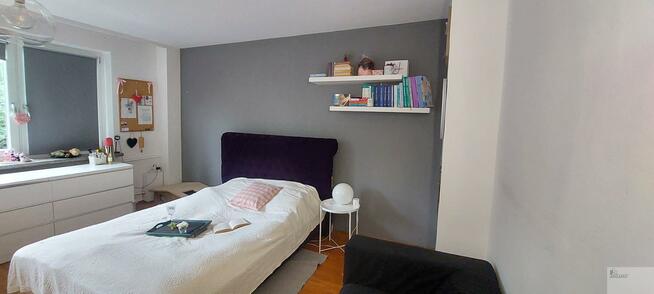 Dom Siemianowice Śląskie, Stanisława Rzepusa