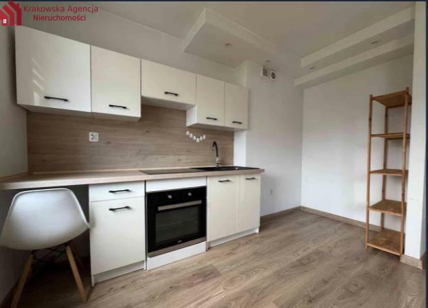 Mieszkanie Kraków Zwierzyniec, Bielany, Sokołowskiego