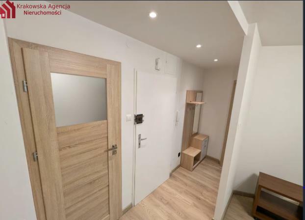 Mieszkanie Kraków Zwierzyniec, Bielany, Sokołowskiego