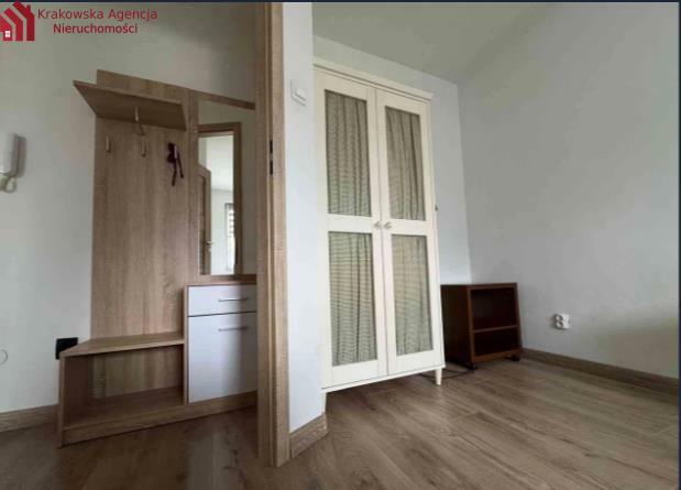 Mieszkanie Kraków Zwierzyniec, Bielany, Sokołowskiego