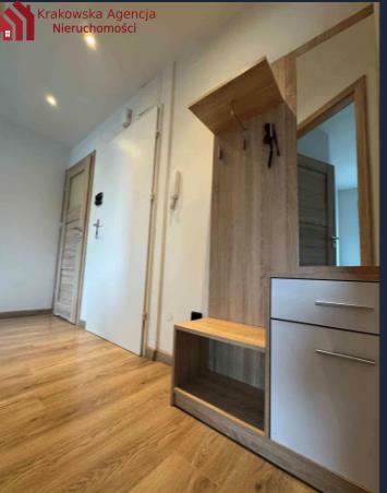 Mieszkanie Kraków Zwierzyniec, Bielany, Sokołowskiego