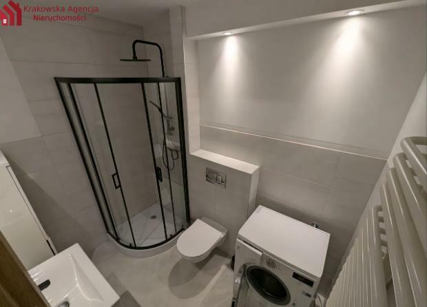 Mieszkanie Kraków Zwierzyniec, Bielany, Sokołowskiego