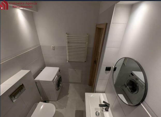 Mieszkanie Kraków Zwierzyniec, Bielany, Sokołowskiego