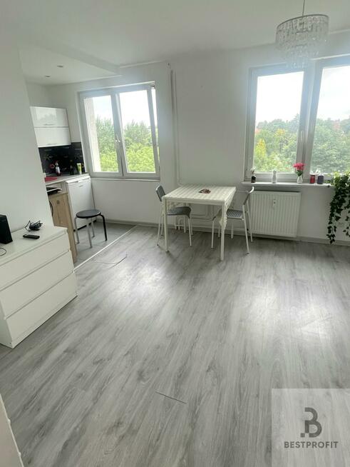 Mieszkanie Słupsk, 3 Maja