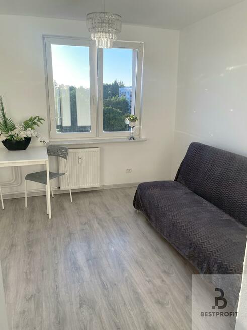 Mieszkanie Słupsk, 3 Maja