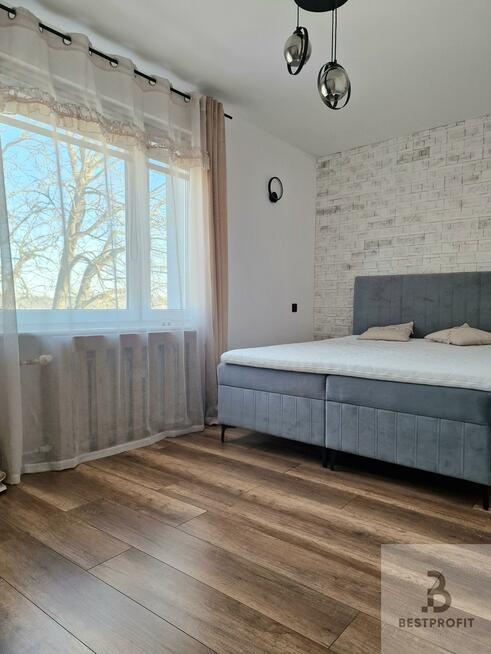 Mieszkanie Słupsk, Pomorska