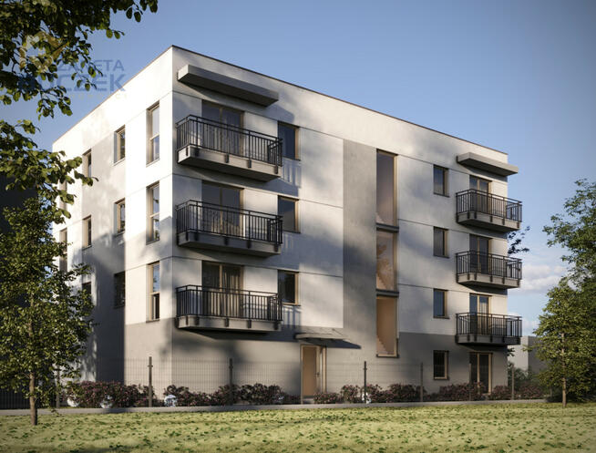 Mieszkanie Sochaczew, 15 Sierpnia