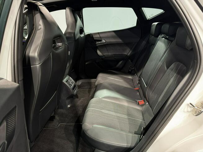 Cupra Formentor VAT 23% 2.0TSI 190KM DSG 4drive 2024 r., salon PL