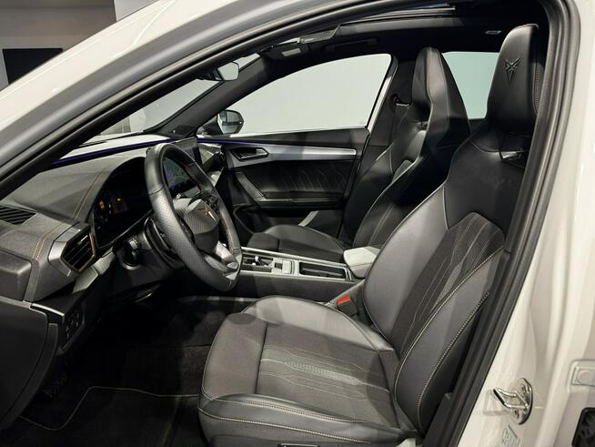 Cupra Formentor VAT 23% 2.0TSI 190KM DSG 4drive 2024 r., salon PL