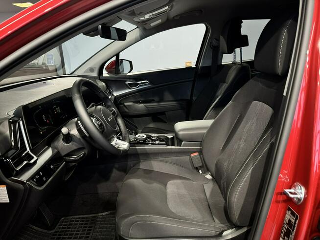 Kia Sportage Nowy VAT 23% L 1.6T-GDI HEV 210KM automat 2025 r., salon PL, I wł.