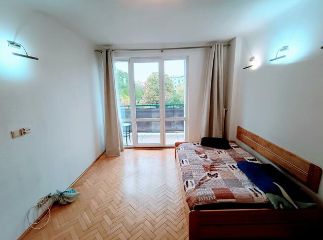 Mieszkanie Warszawa Praga Północ, Karola Szymanowskiego