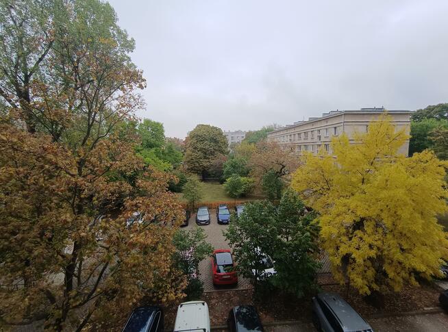 Mieszkanie Warszawa Praga Północ, Karola Szymanowskiego