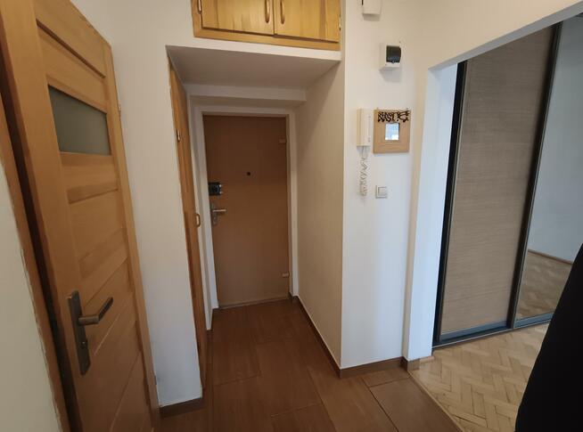 Mieszkanie Warszawa Praga Północ, Karola Szymanowskiego