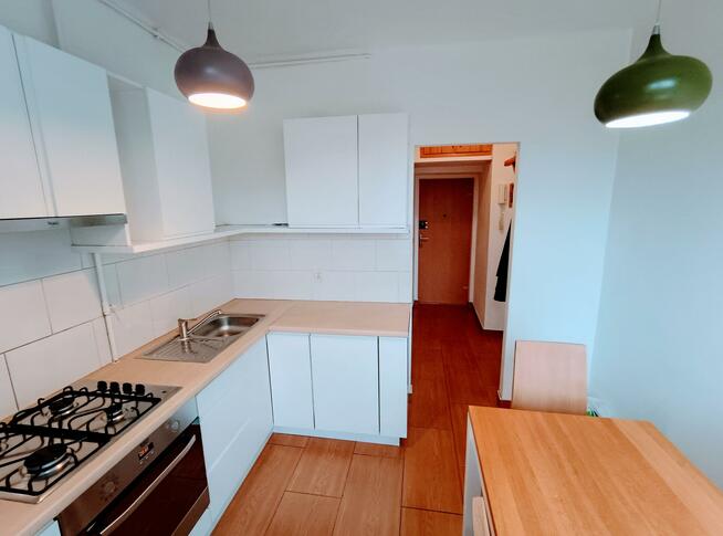 Mieszkanie Warszawa Praga Północ, Karola Szymanowskiego