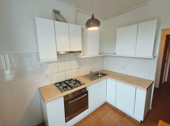 Mieszkanie Warszawa Praga Północ, Karola Szymanowskiego