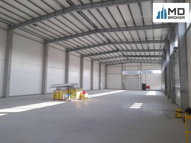 Lokal użytkowy Piotrkówek Mały gm. Ożarów Mazowiecki,