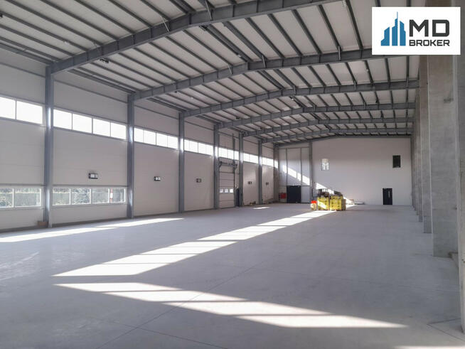 Lokal użytkowy Piotrkówek Mały gm. Ożarów Mazowiecki,