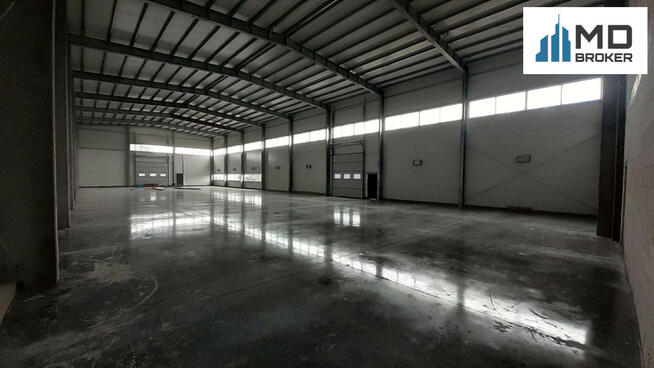 Lokal użytkowy Piotrkówek Mały gm. Ożarów Mazowiecki,