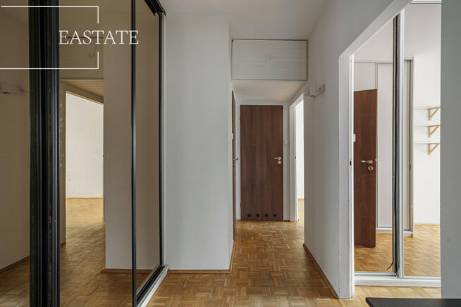 Mieszkanie Warszawa gm. Ursynów Ursynów, Lasek Brzozowy