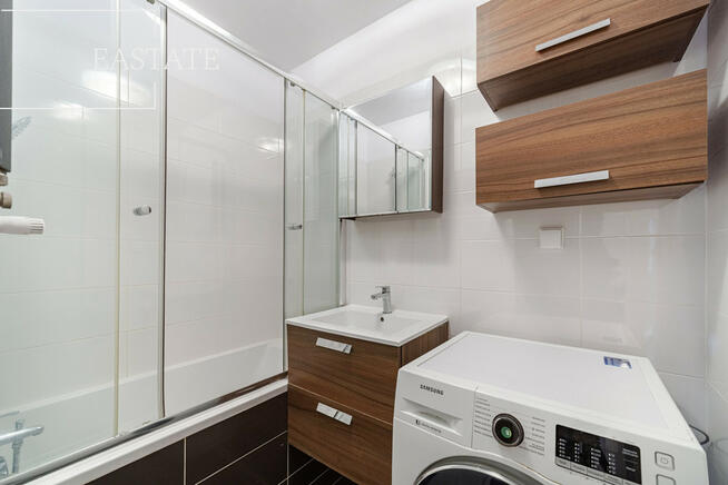 Mieszkanie Warszawa gm. Ursynów Ursynów, Lasek Brzozowy