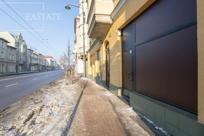 Lokal użytkowy Sopot Centrum, Aleja Niepodległości