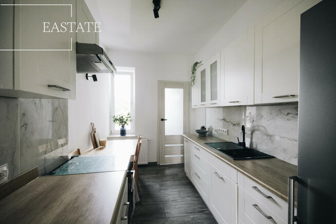 Mieszkanie Gdynia Oksywie, Płk. Stanisława Dąbka