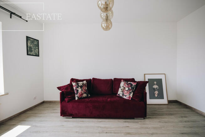 Mieszkanie Gdynia Oksywie, Płk. Stanisława Dąbka