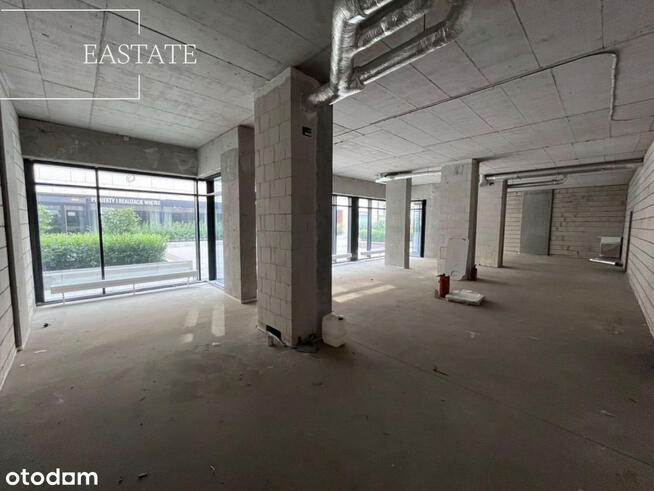 Lokal użytkowy Warszawa gm. Ochota Ochota, Juliana Ursyna Niemcewicza