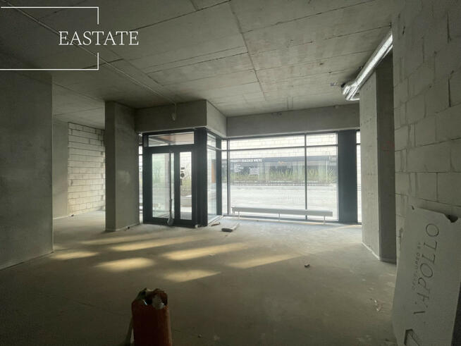 Lokal użytkowy Warszawa gm. Ochota Ochota, Juliana Ursyna Niemcewicza