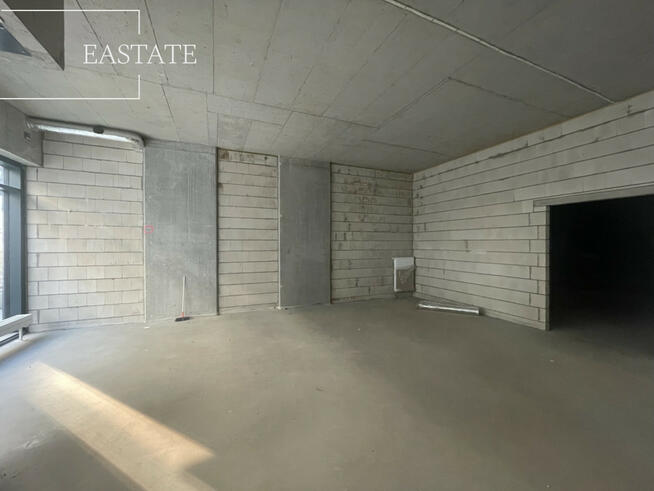 Lokal użytkowy Warszawa gm. Ochota Ochota, Juliana Ursyna Niemcewicza