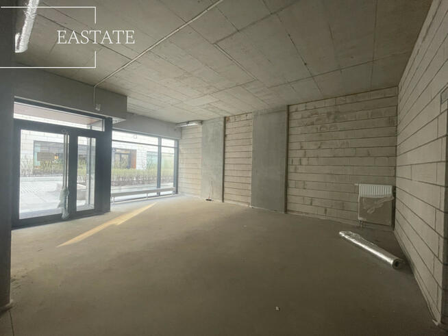 Lokal użytkowy Warszawa gm. Ochota Ochota, Juliana Ursyna Niemcewicza