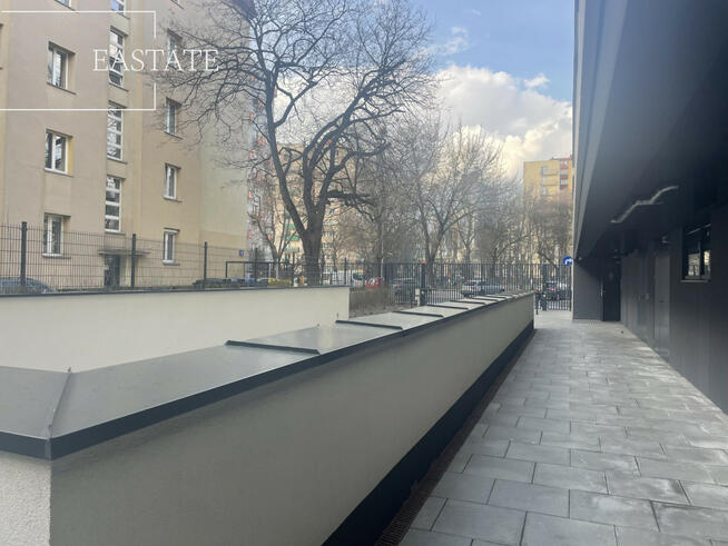 Lokal użytkowy Warszawa gm. Ochota Ochota, Juliana Ursyna Niemcewicza