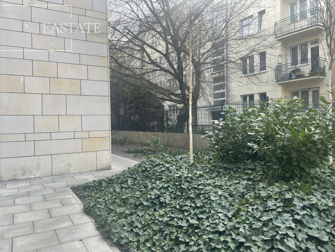 Lokal użytkowy Warszawa gm. Ochota Ochota, Juliana Ursyna Niemcewicza