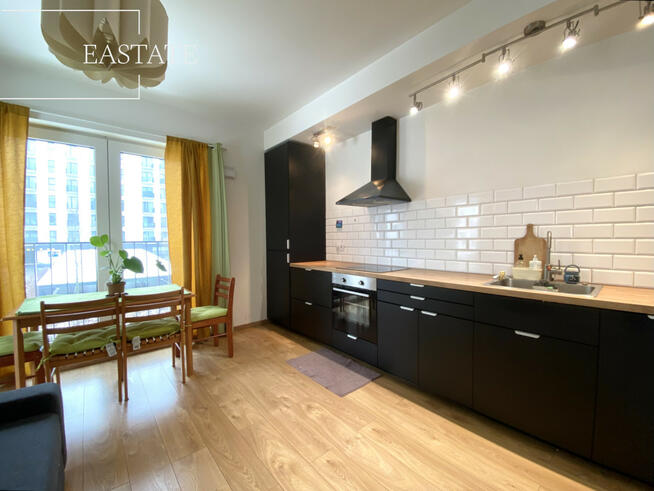 Mieszkanie Warszawa gm. Mokotów Mokotów, Służewiec, Taśmowa