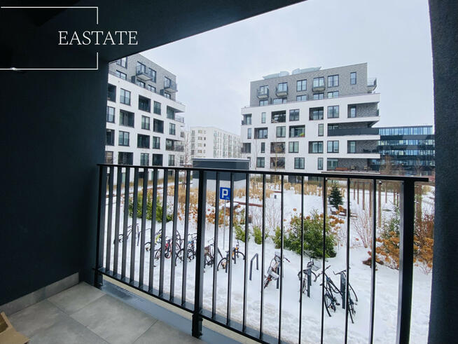 Mieszkanie Warszawa gm. Mokotów Mokotów, Służewiec, Taśmowa