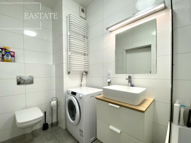 Mieszkanie Warszawa gm. Mokotów Mokotów, Służewiec, Taśmowa