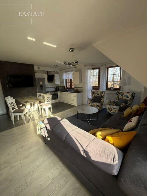 Mieszkanie Karpacz, Przemysłowa