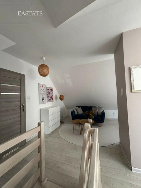 Mieszkanie Karpacz, Przemysłowa