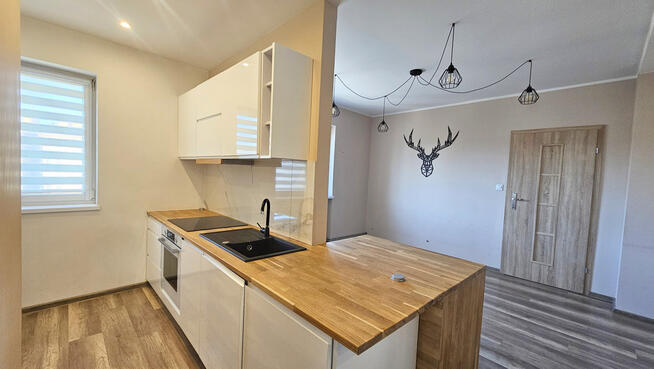 2 pokoje na Pogodnie!