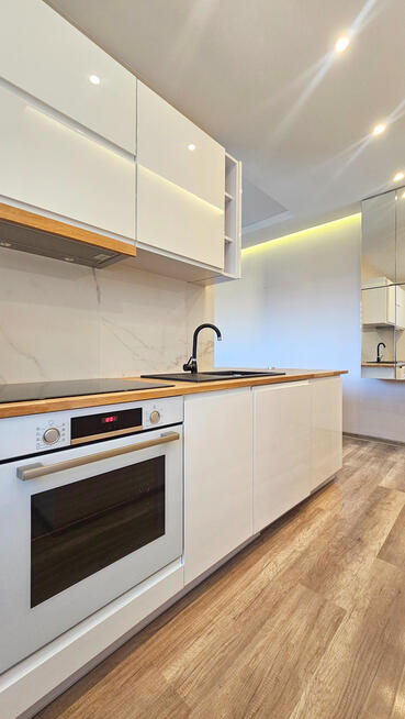 2 pokoje na Pogodnie!