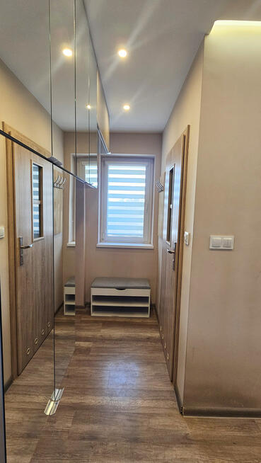 2 pokoje na Pogodnie!