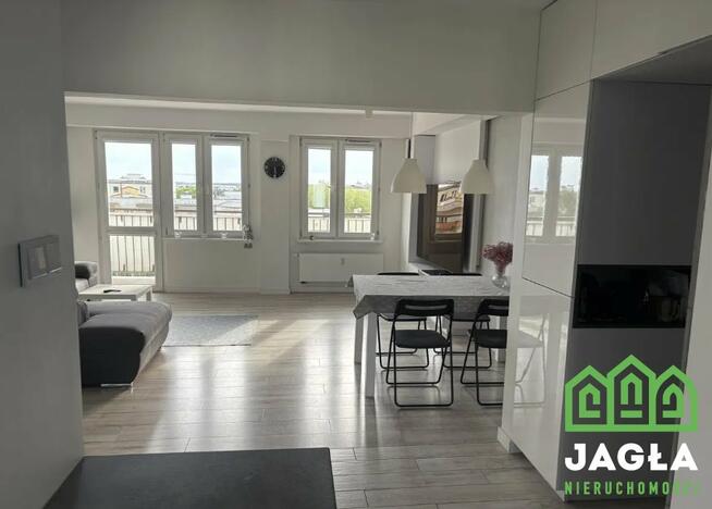 Mieszkanie Bydgoszcz Górzyskowo