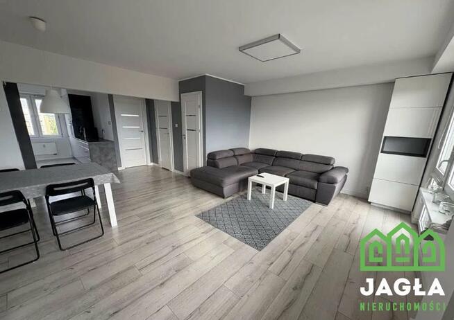 Mieszkanie Bydgoszcz Górzyskowo