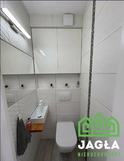 Mieszkanie Bydgoszcz Górzyskowo