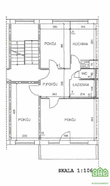 Mieszkanie Bydgoszcz Szwederowo